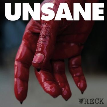 Unsane - Wreck