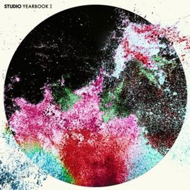 Studio - Yearbook 1