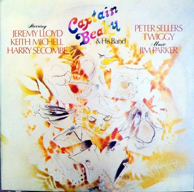 Captain Beaky and His Band Albums, Songs - Discography - Album of The Year