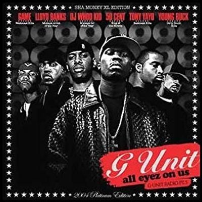 50 Cent Albums, Songs - Discography - Album of The Year