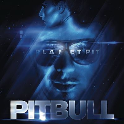 Pitbull Albums, Songs - Discography - Album of The Year
