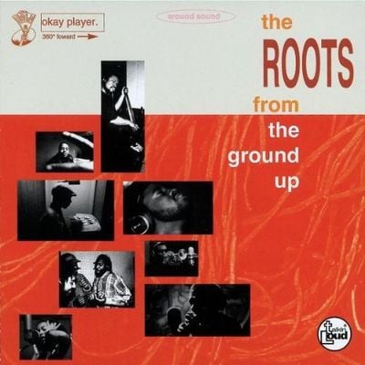 The Roots Albums, Songs - Discography - Album of The Year