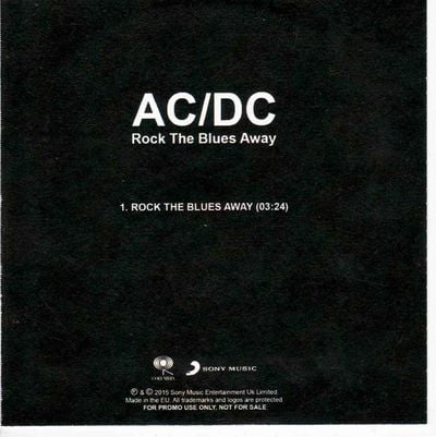 AC/DC Albums, Songs - Discography - Album of The Year