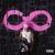 PlaqueBoyMax - Pink Moscato