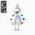 Iglooghost - Clear Tamei