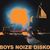 Tame Impala, JENNIE & Boys Noize - Dracula (JENNIE Remix - Boys Noize Disko Version)