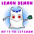 Lemon Demon - I've Got Some Falling to Do