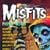 Misfits - Dig Up Her Bones