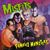 Misfits - Saturday Night