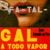 Gal Costa - Dê um rolê