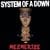 System of a Down - B.Y.O.B.
