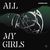 EVERGLOW - ALL MY GIRLS