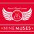 9MUSES - 휘가로 (Figaro)