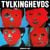 Talking Heads - Once in a Lifetime