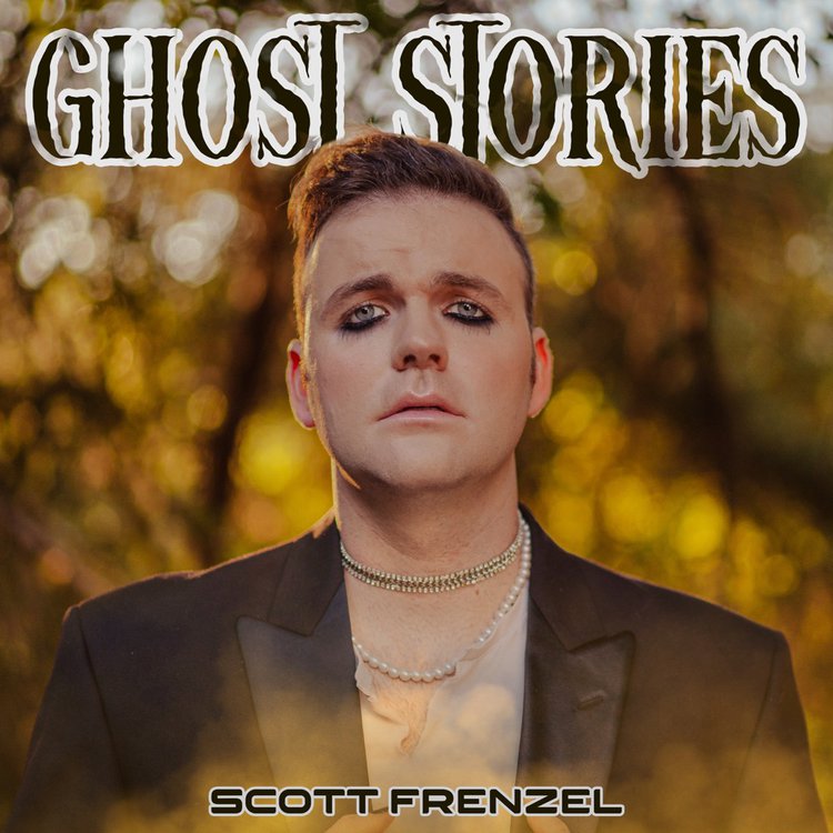 Scott Frenzel Ghost Stories Reviews Album of The Year