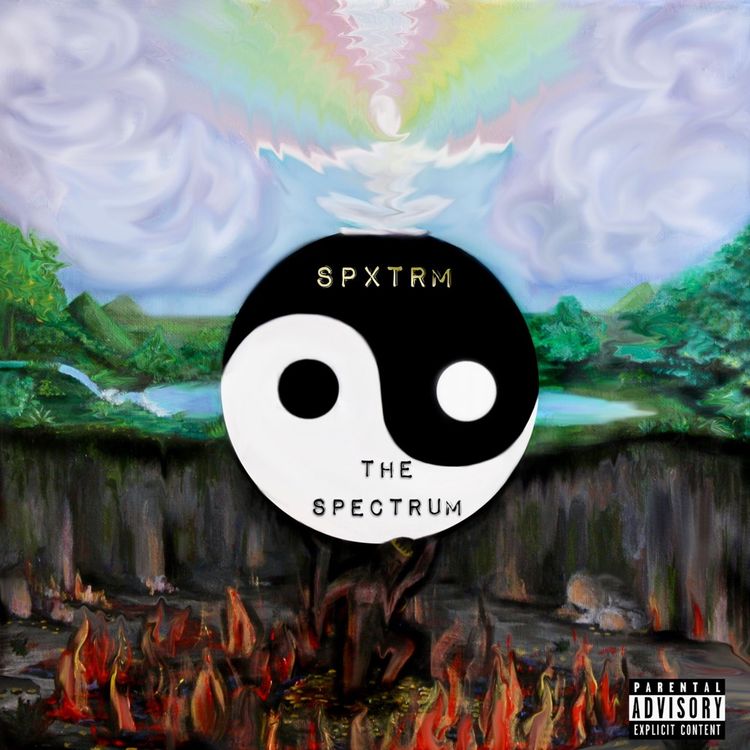 Spxtrm The Spectrum Reviews Album Of The Year spxtrm-the-spectrum-reviews-album-of-the-year