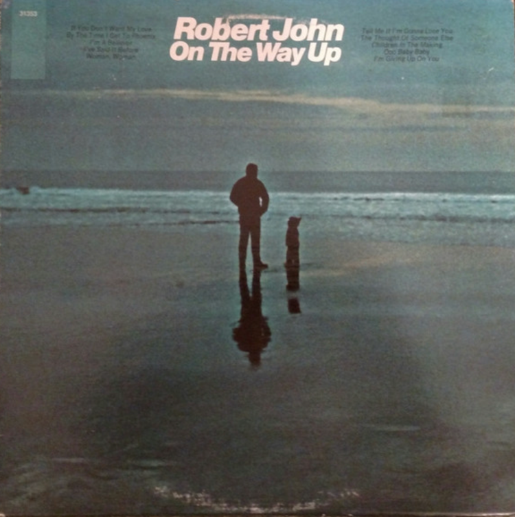 Up & Away Short John John main image 1