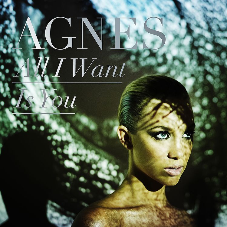 Agnes All I Want Is You Reviews Album Of The Year agnes-all-i-want-is-you-reviews-album-of-the-year