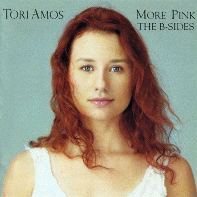 tori-amos-more-pink-the-b-sides-more-reviews-album-of-the-year