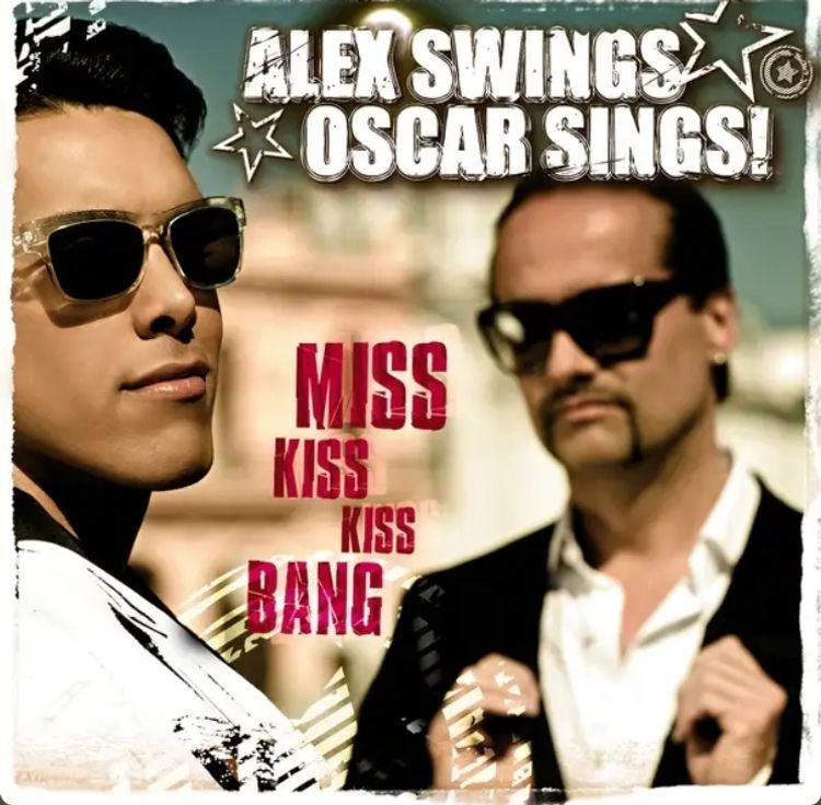 Alex Swings Oscar Sings Miss Kiss Kiss Bang Reviews Album Of The alex-swings-oscar-sings-miss-kiss-kiss-bang-reviews-album-of-the