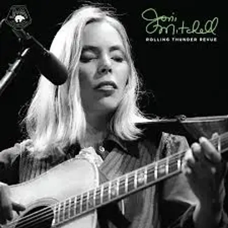 joni-mitchell-rolling-thunder-revue-live-reviews-album-of-the-year