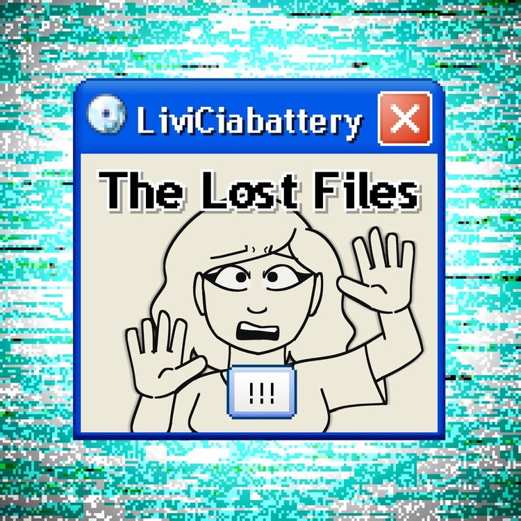 LiviCiaBattery - The Lost Files - Reviews - Album of The Year