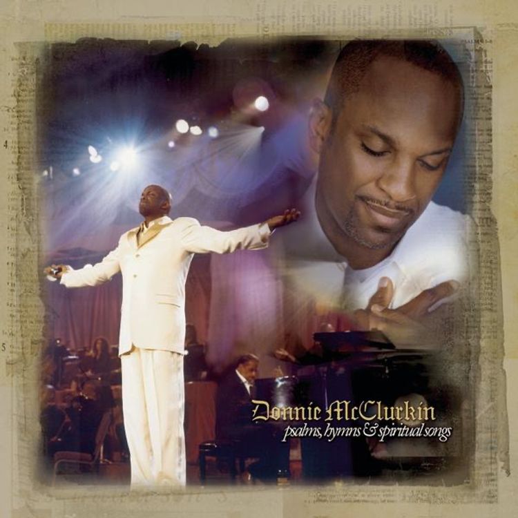 Donnie McClurkin Psalms Hymns Spiritual Songs Live Reviews donnie-mcclurkin-psalms-hymns-spiritual-songs-live-reviews