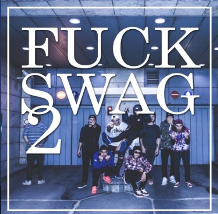 haha-crew-yzomandias-fuck-swag-2-single-reviews-album-of-the-year
