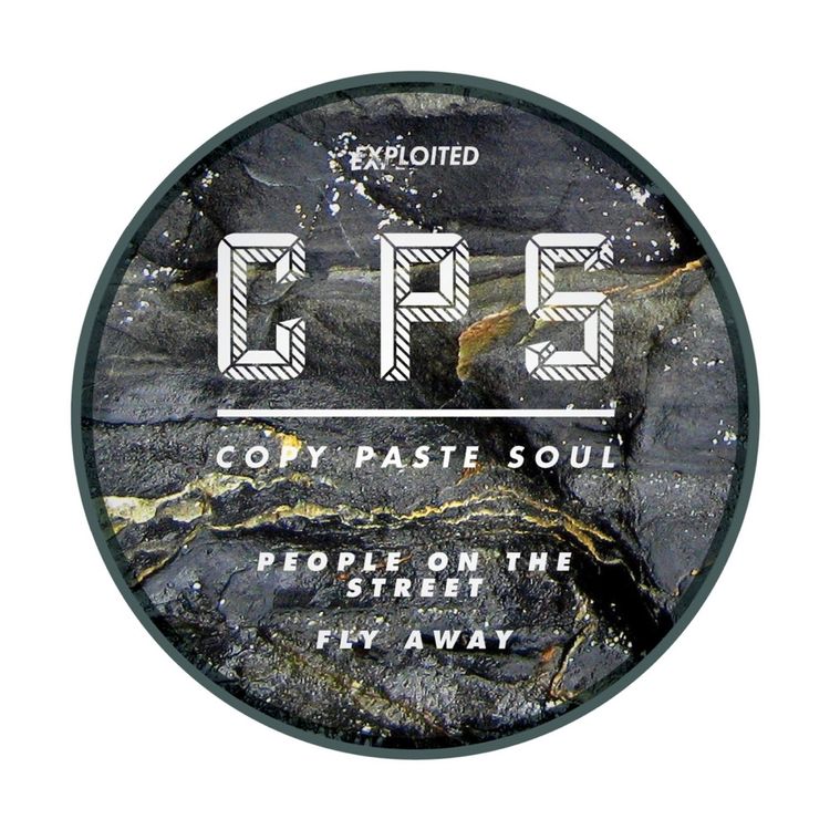 Copy Paste Soul - People on the Street (Single) - Reviews - Album of ...