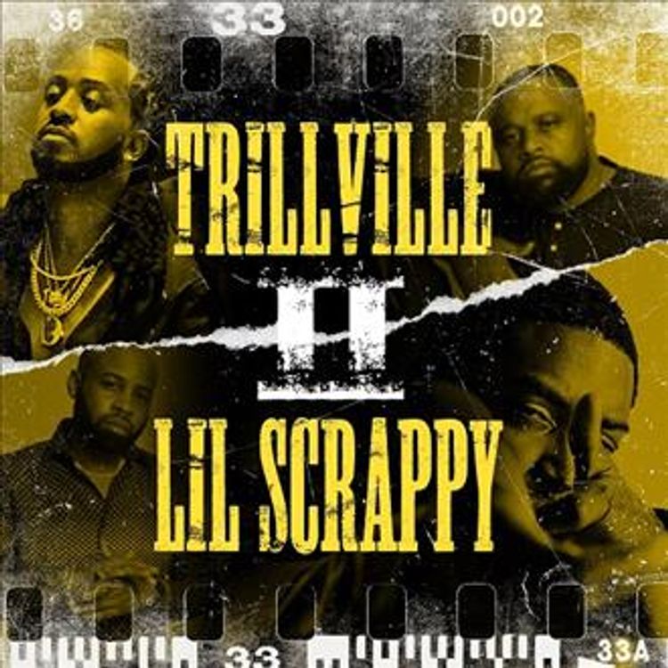 Trillville & Lil Scrappy Trillville LilScrappy 2 Reviews Album of