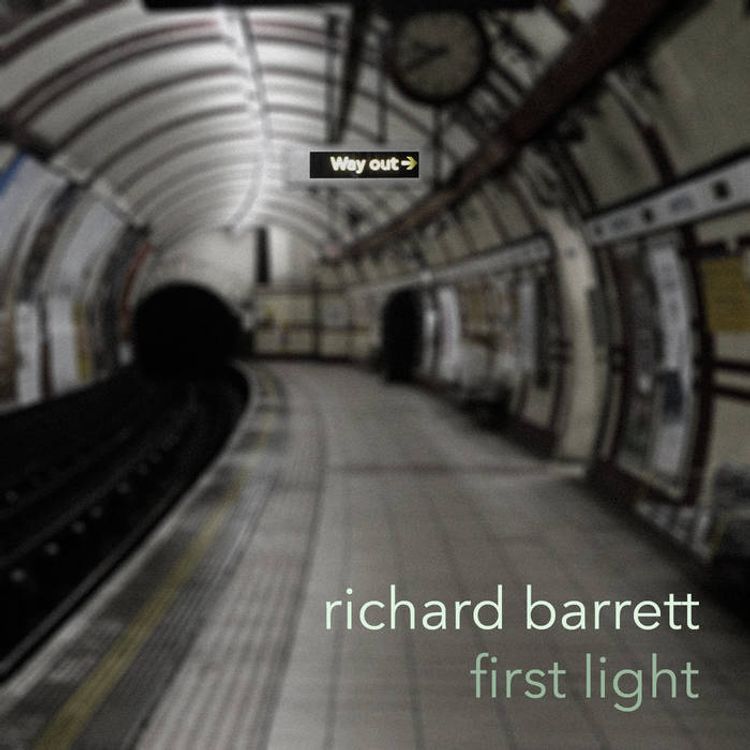 Richard Barrett - first light - Reviews - Album of The Year