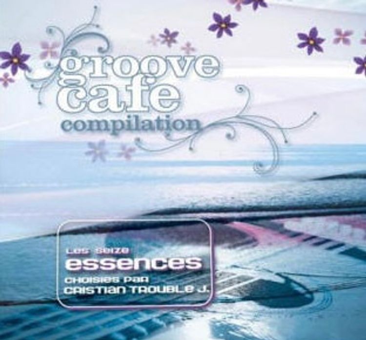 Various Artists - Groovecafe Vol.1 (Compilation) - Reviews - Album of ...