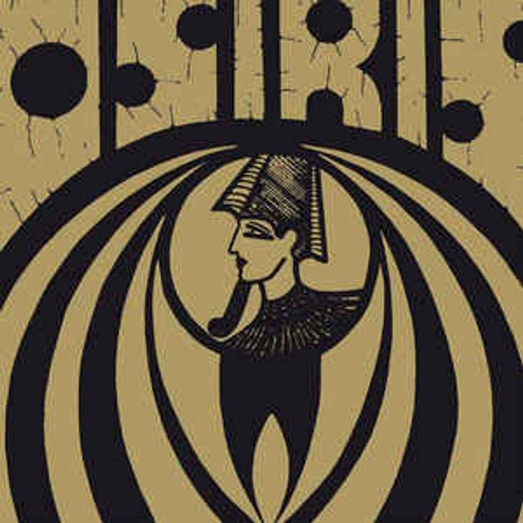 Osiris, Volume 33