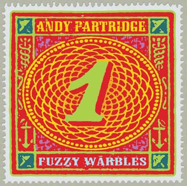 andy-partridge-fuzzy-warbles-1-reviews-album-of-the-year