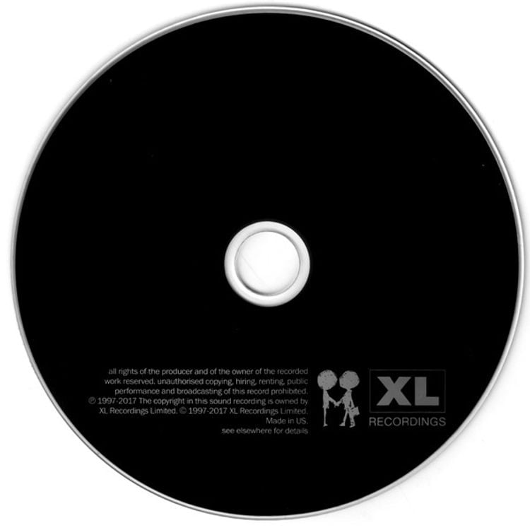 Radiohead - NOTOK (Compilation) - Reviews - Album of The Year