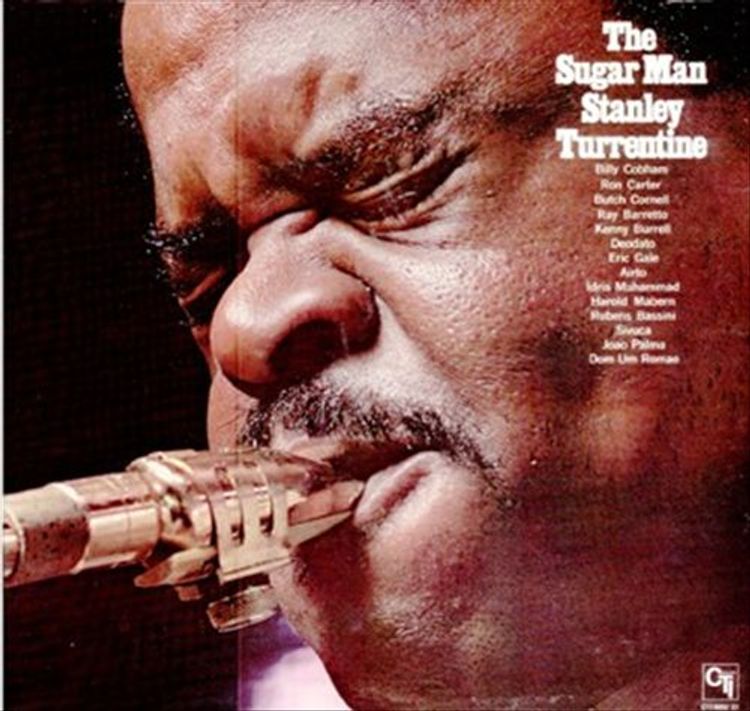 stanley-turrentine-the-sugar-man-reviews-album-of-the-year