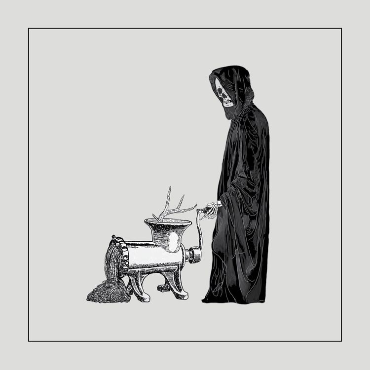 Showbread - Showbread is Showdead - Reviews - Album of The Year