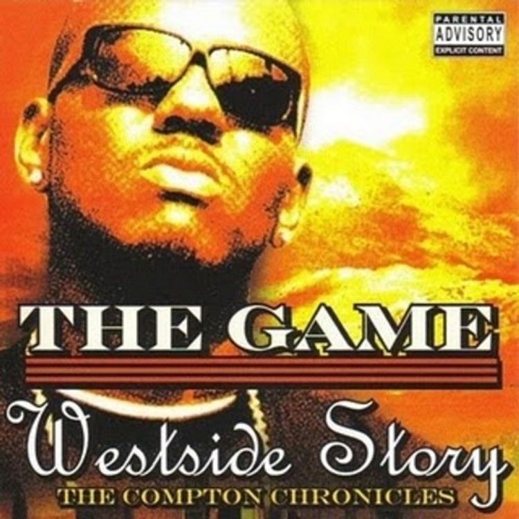 The Game - Westside Story: The Compton Chronicles (Mixtape) - Reviews ...