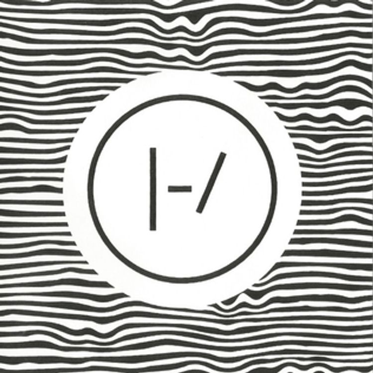 Twenty one pilots we don t believe what s on tv reviews album of
