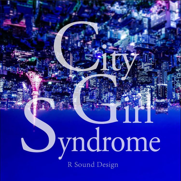 R Sound Design - City Girl Syndrome - Reviews - Album of The Year