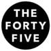 The Forty-Five's 45 Best Albums of 2021